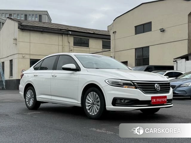 Volkswagen Lavida id 4341748 из Китая 16