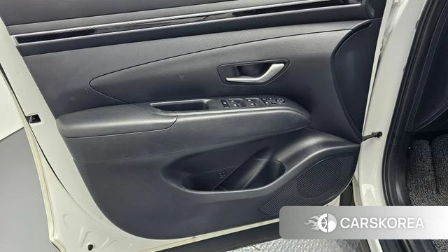 Hyundai Tucson (NX4) id 4650732 из Кореи 16