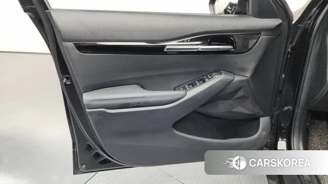 Kia Seltos id 4355643 из Кореи 16