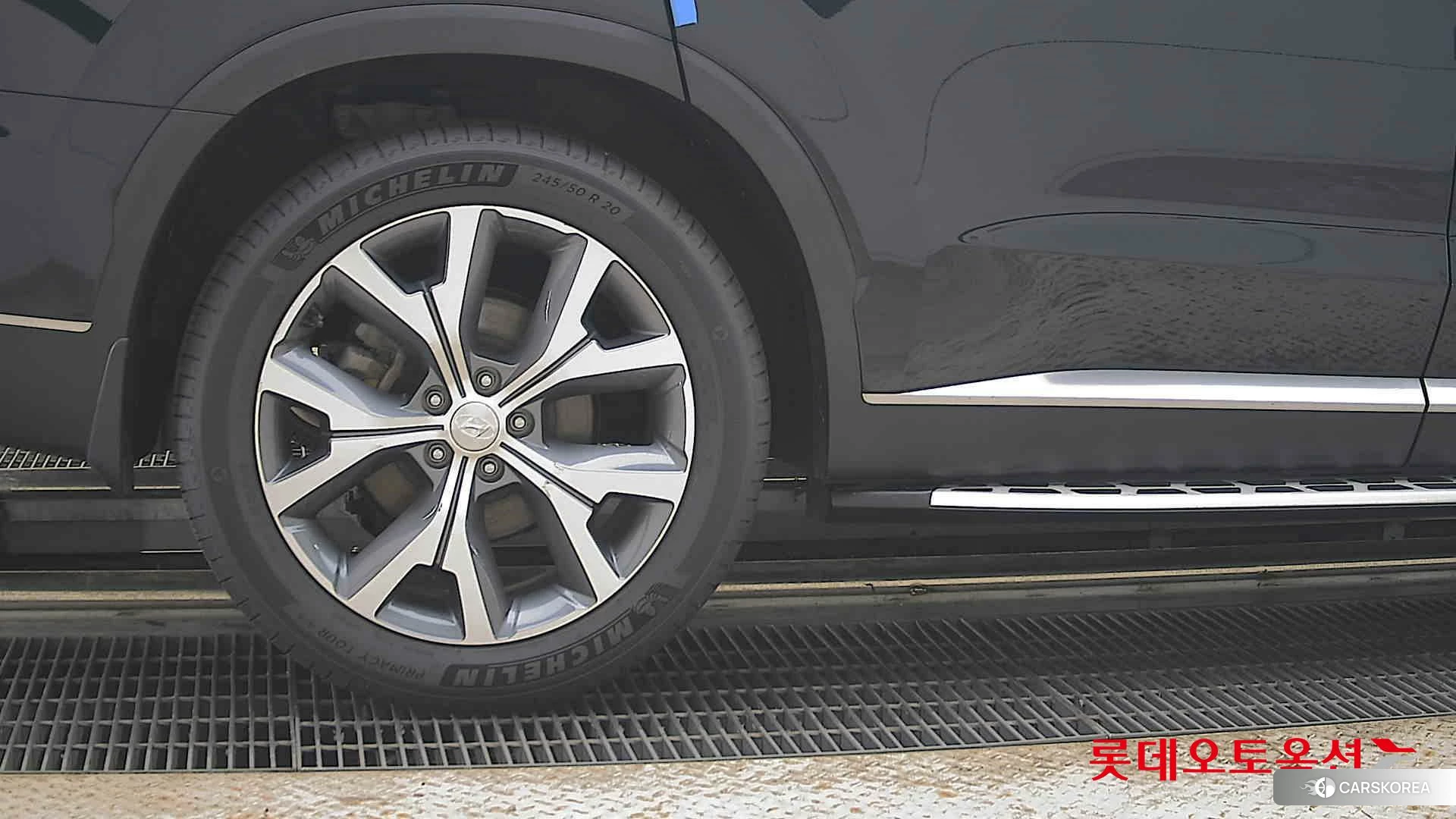Hyundai Palisade id 4498415 из Кореи 16