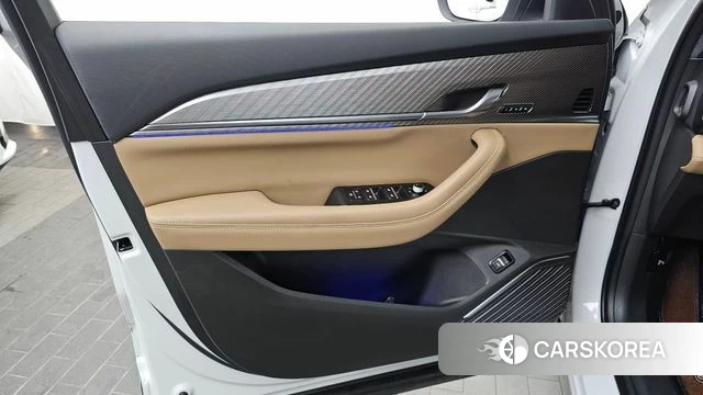 Renault Korea (Samsung) Grand Coleos id 4617716 из Кореи 16