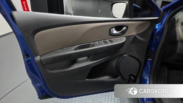 Renault Korea (Samsung) Clio id 4530884 из Кореи 16
