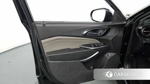 Chevrolet (GM Daewoo) Trax Crossover id 4762959 из Кореи 16