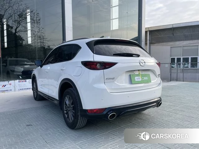 Mazda CX-5 id 4262600 из Китая 16