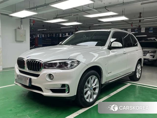 BMW X5 (imported) id 3901942 из Китая 16
