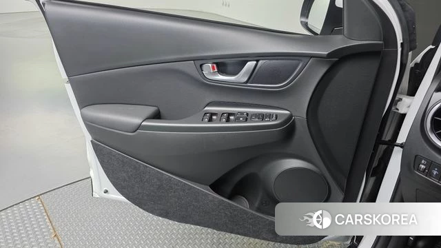 Hyundai The New Kona id 4401927 из Кореи 16