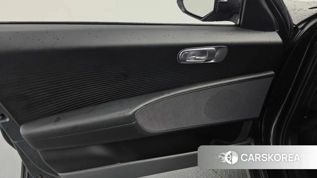 Hyundai Ionic 6 id 4281804 из Кореи 16