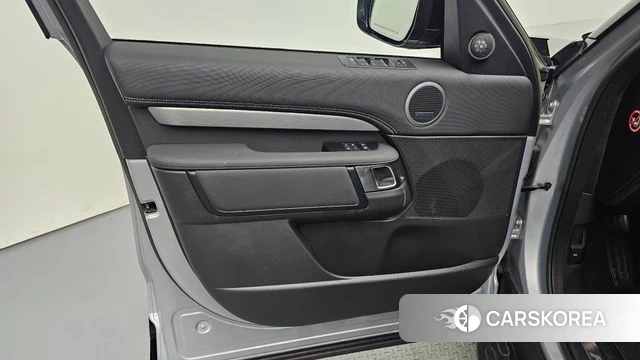 Land Rover Discovery 5 id 4762913 из Кореи 16