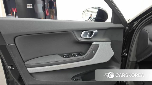 Polestar Polestar 2 id 4745255 из Кореи 16