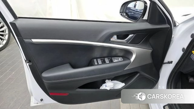 Genesis G70 id 4765513 из Кореи 16