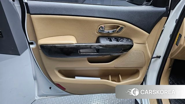 Kia The New Carnival id 4250659 из Кореи 16