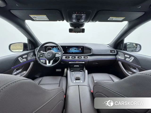 Mercedes-Benz GLS id 4259457 из Китая 16