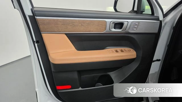 Hyundai Santa Fe (MX5) id 4921419 из Кореи 16