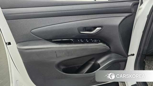 Hyundai The New Tucson (NX4) id 4767891 из Кореи 16