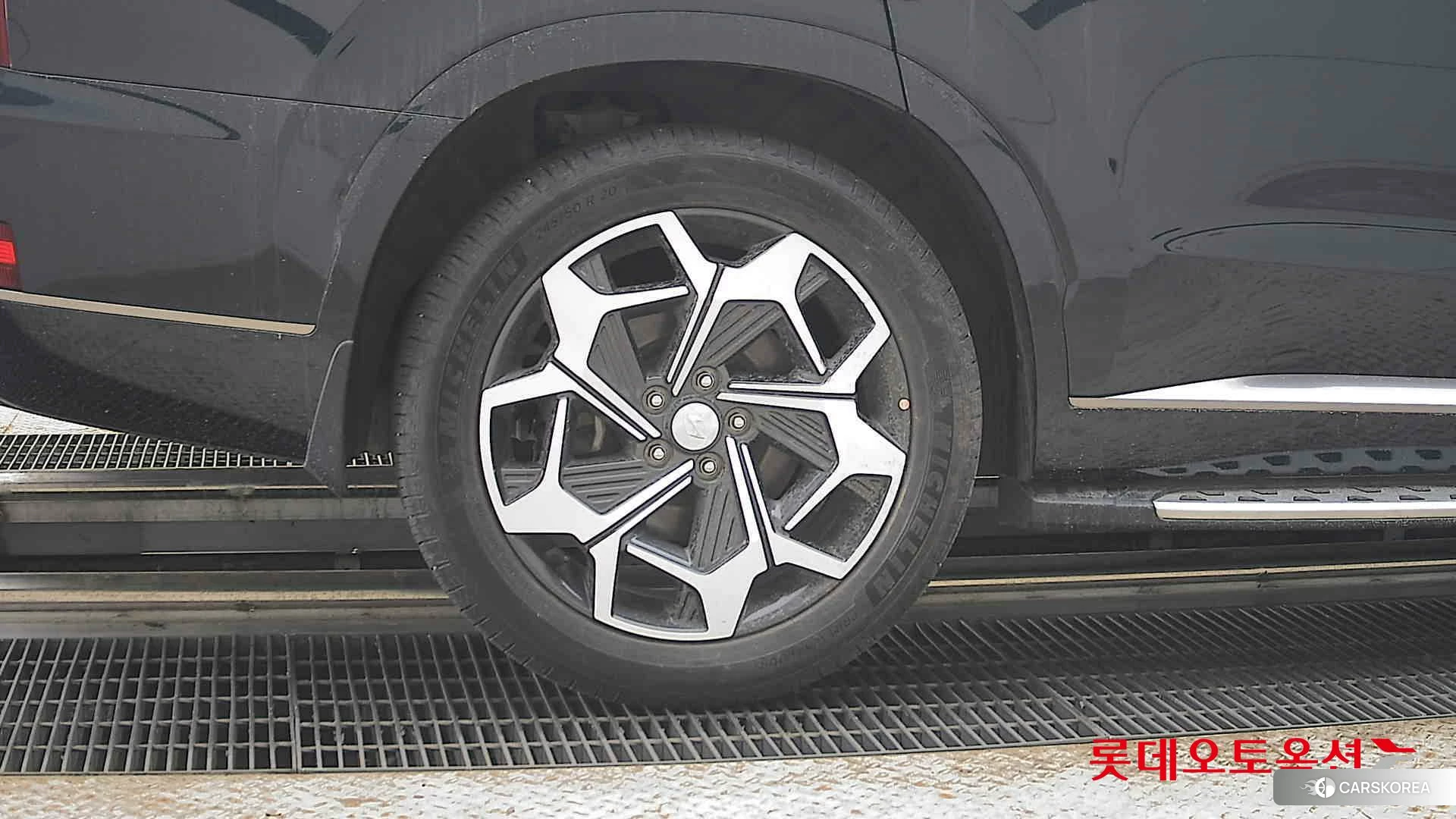 Hyundai Palisade id 4498377 из Кореи 16