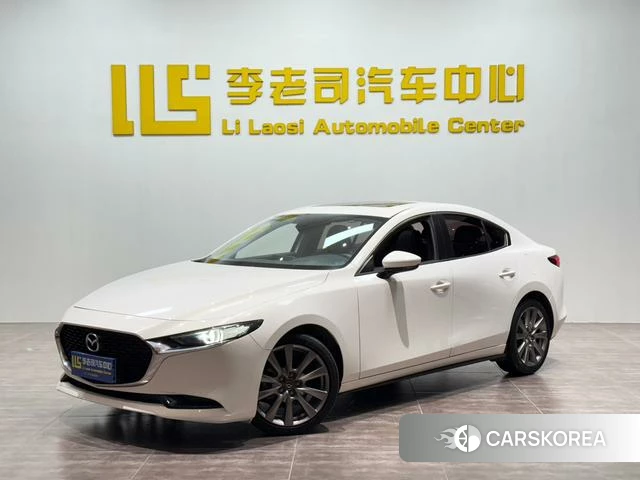 Mazda 3 Angkesaila id 4367505 из Китая 16
