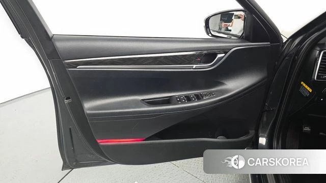 Hyundai Grandeur IG id 4652178 из Кореи 16