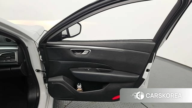 Renault Korea (Samsung) SM6 id 4338938 из Кореи 16