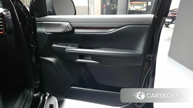 Ford Ranger 4th Generation id 4613118 из Кореи 16
