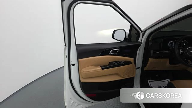 Kia Carnival 4th generation id 4500251 из Кореи 16