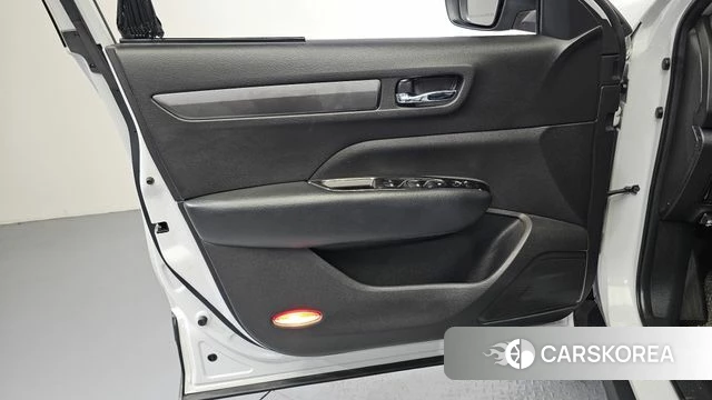 Renault Korea (Samsung) QM6 id 4765494 из Кореи 16