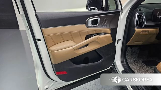 Kia The New Sorento 4th Generation id 4200931 из Кореи 16