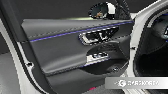 Mercedes-Benz E-Class W214 id 4669896 из Кореи 16