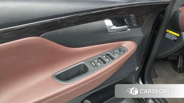 Hyundai Santa Fe TM id 4304773 из Кореи 16