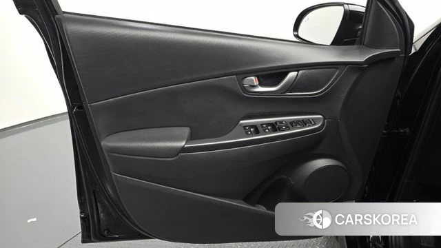 Hyundai Kona id 4918221 из Кореи 16