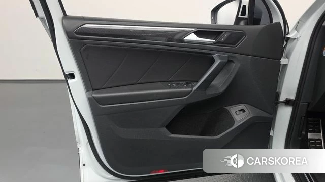 Volkswagen Tiguan second Generation id 4951624 из Кореи 16