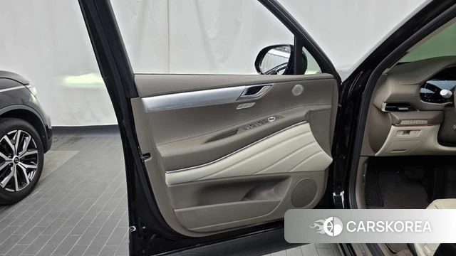 Genesis GV80 id 4712766 из Кореи 16
