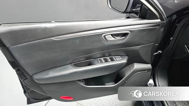Renault Korea (Samsung) SM6 id 4496952 из Кореи 16