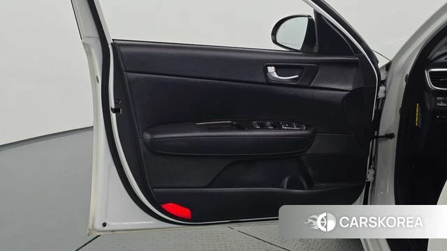 Kia The New K5 2nd generation id 4895319 из Кореи 16