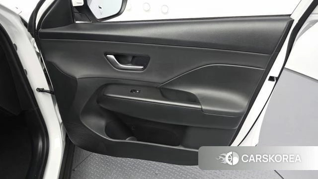Hyundai Kona (SX2) id 4686501 из Кореи 16