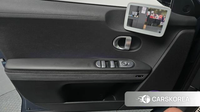 Hyundai Ionic 5 id 4716515 из Кореи 16