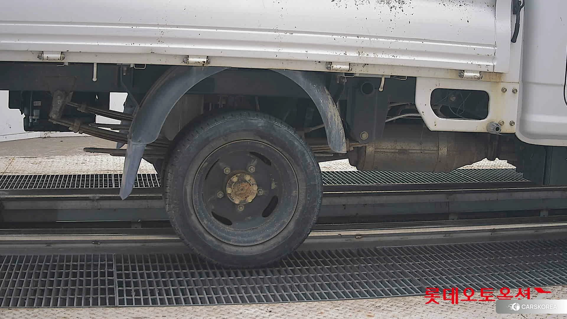 Hyundai Porter II id 4902401 из Кореи 16