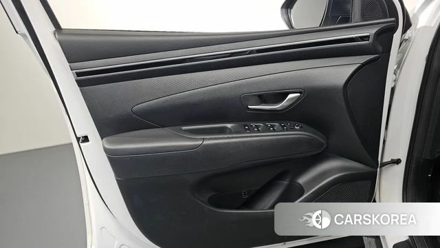 Hyundai Tucson (NX4) id 4618614 из Кореи 16