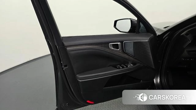 Kia K8 id 4585138 из Кореи 16