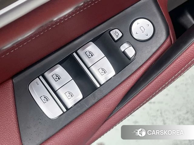 BMW 5 series id 4272098 из Китая 16