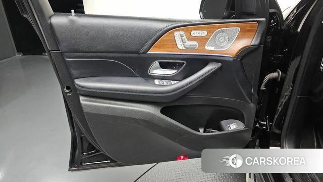 Mercedes-Benz GLE-Class W167 id 4703144 из Кореи 16