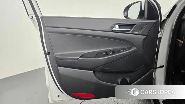 Hyundai All New Tucson id 4855908 из Кореи 16
