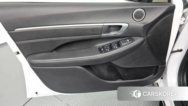 Hyundai Sonata D Edge (DN8) id 4533232 из Кореи 16