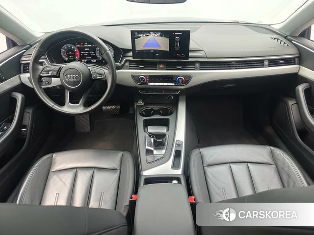 Audi A5 id 4261611 из Китая 16