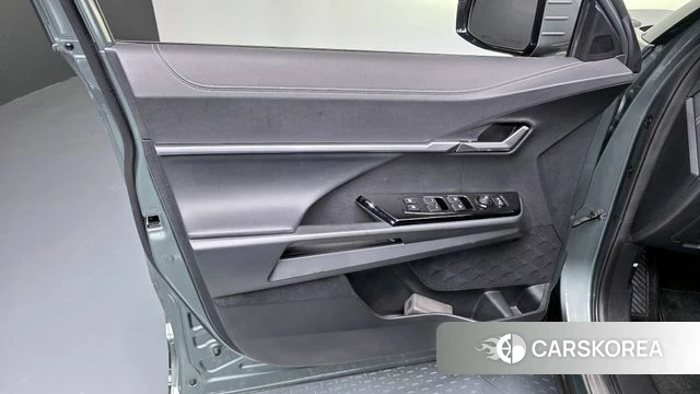 Ssangyong Torres id 4303155 из Кореи 16