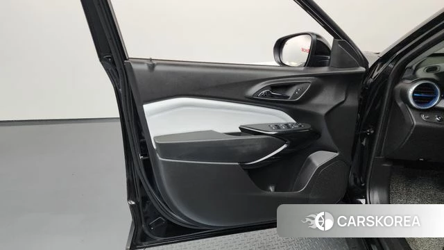 Chevrolet (GM Daewoo) Trax Crossover id 4375489 из Кореи 16
