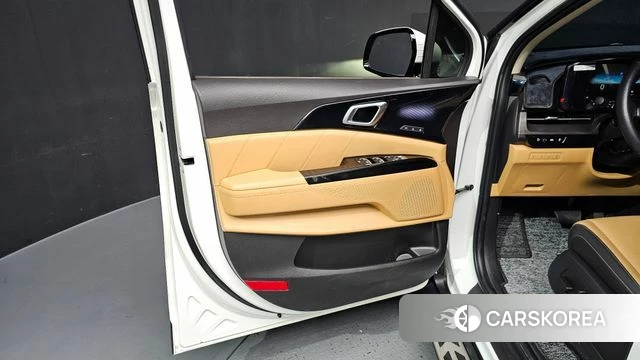 Kia Carnival 4th generation id 4443558 из Кореи 16