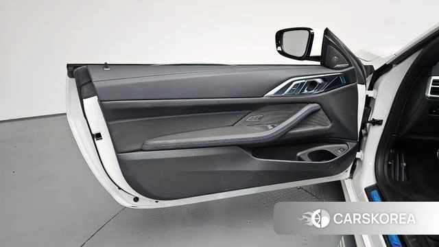 BMW 4 Series (G22) id 4767291 из Кореи 16