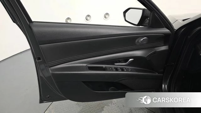Hyundai Avante (CN7) id 4614531 из Кореи 16