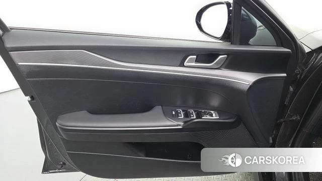 Kia K5 3rd generation id 4958108 из Кореи 16