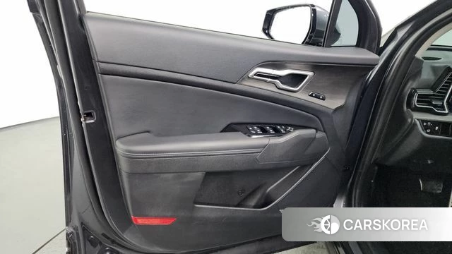 Kia Sportage 5th Generation id 4201362 из Кореи 16